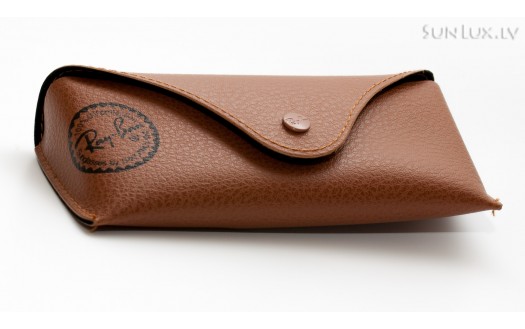 Ray-Ban Aviator Polar Special Series Polarised (RB3025 019/O5 58mm) saules brilles